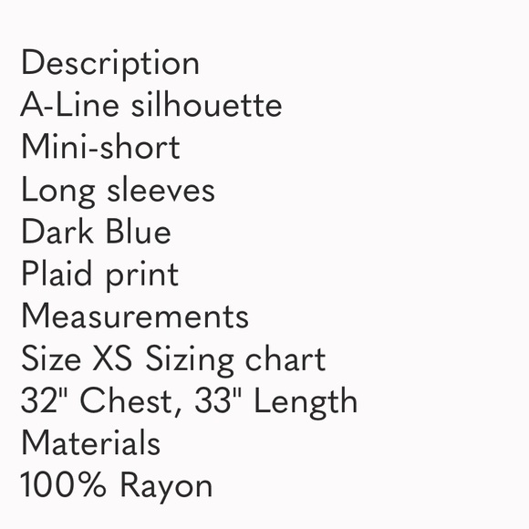 Rails Plaid Dress - Picture 5 of 5